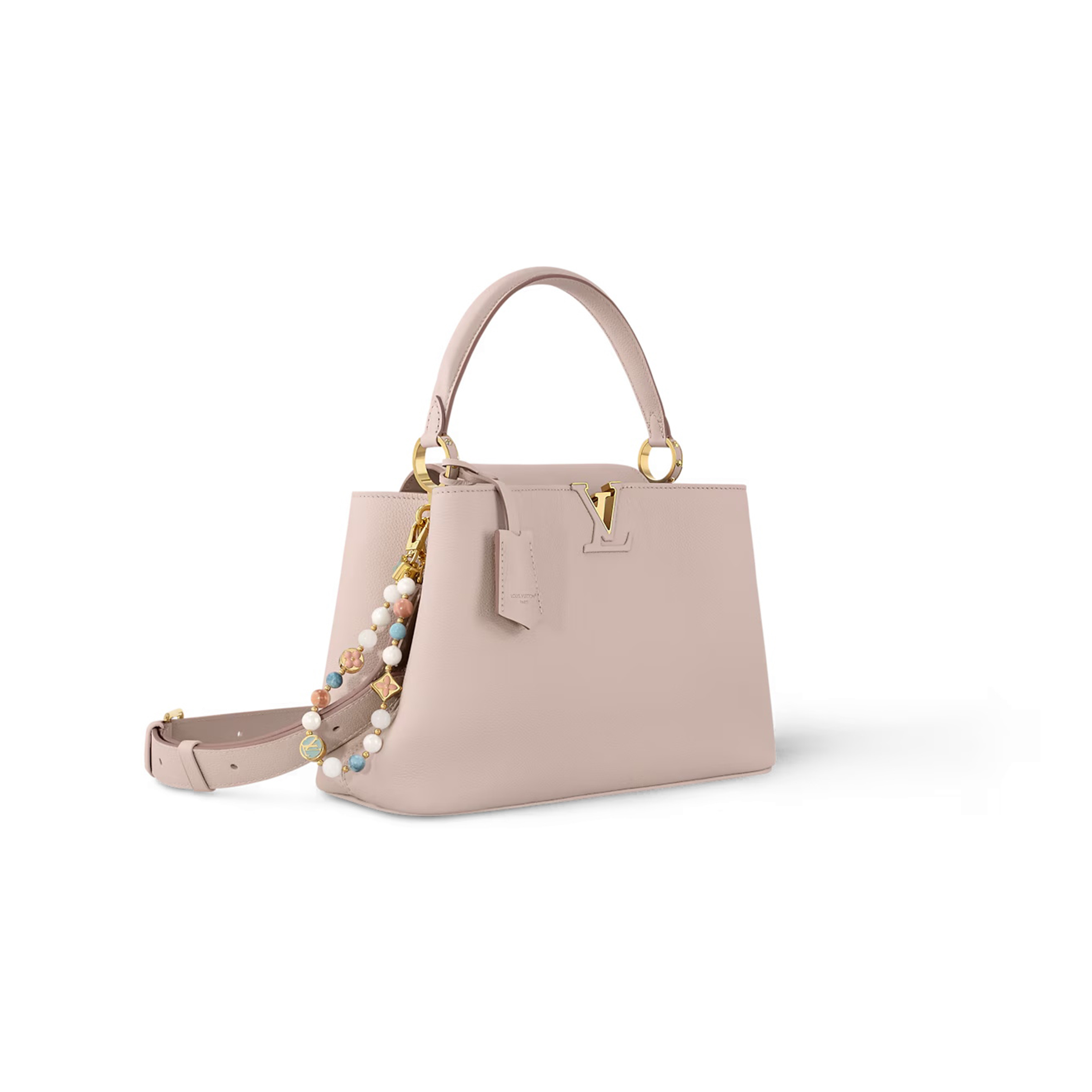 l0*is V*t0n capucines mm souple m12929 (33*24*12cm)